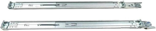Alt view image 5 of 5 - Dell PowerEdge R740 2U Rack Server, Dual Xeon 6148 2.40 GHz, 256GB DDR4 Memory, 64TB Enterprise NL SAS Storage, RAID, Dual Power, iDRAC, Rail Kit, Server 2022 Standard