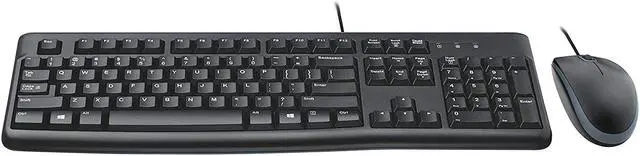 Alt view image 6 of 6 - Dell Optiplex 3070 Micro Desktop Computer Bundle with Keyboard, Mouse, i5-8500T CPU, 16GB RAM, 500GB SSD, Windows 10 Pro