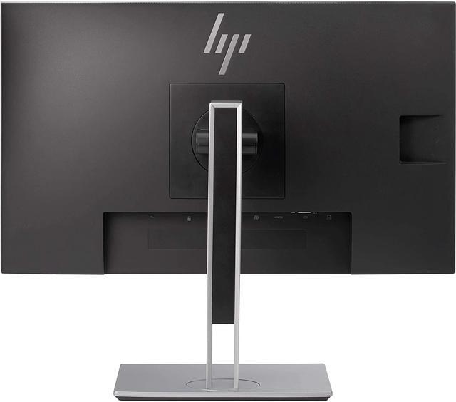 HP Home Office Bundle with 2 x E233 23