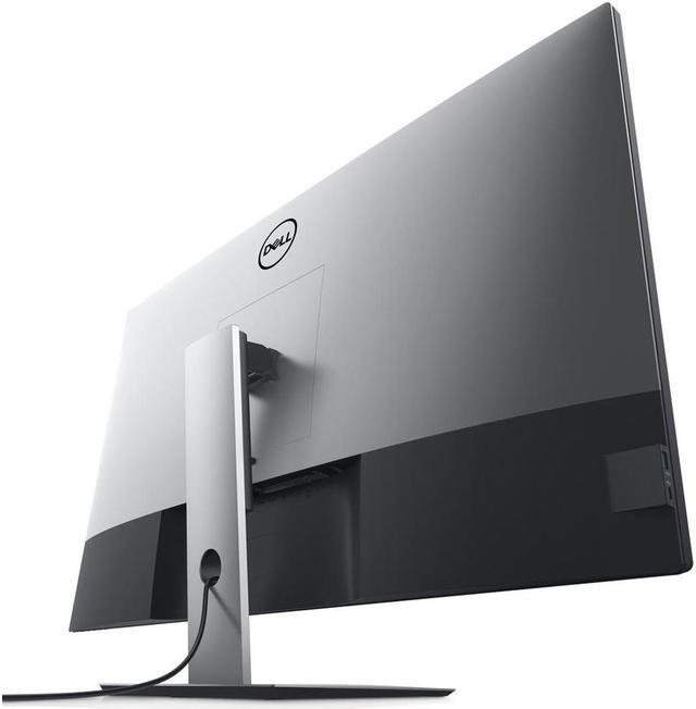 Alt view image 4 of 6 - Dell U4320Q UltraSharp 43 Inch 4K UHD (3840 x 2160) LED Backlit USB-C Monitor with DisplayPort and HDMI