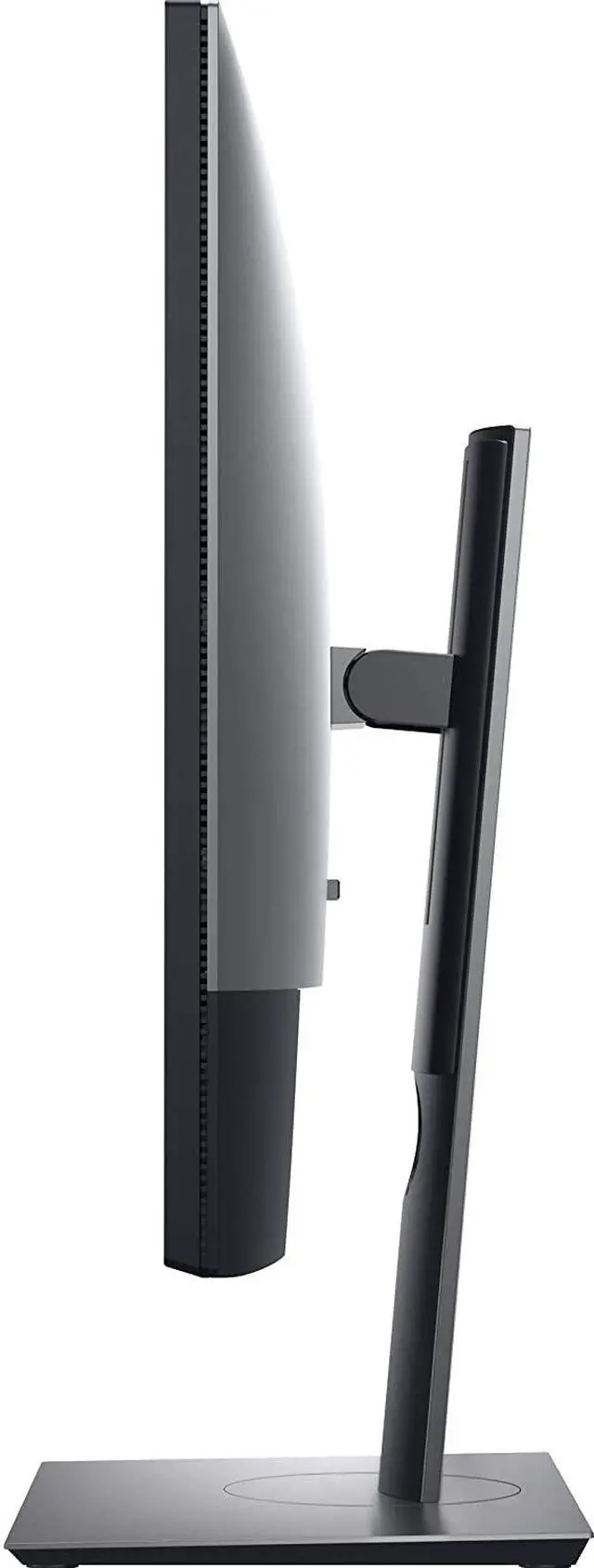 Alt view image 4 of 6 - Dell UltraSharp U2720Q 27" 4K UHD (3840 x 2160) 60 Hz LED Backlit LCD IPS USB-C Monitor (7GZ651)