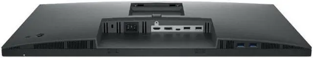Alt view image 4 of 20 - Dell P2721Q 27 Inch 4K (3840 x 2160) USB-C Monitor, HDMI, DisplayPort, IPS, Anti-Glare, LED Backlit, Tilt, Swivel, Pivot and Height Adjustable