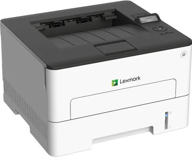 Alt view image 3 of 3 - Lexmark B2236DW (18M0100) Monochrome Laser Printer