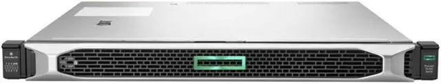 Main image of HPE ProLiant DL160 Gen10 Rack Server with Intel Xeon Silver 4110, 32GB DDR4, 2TB SSD, RAID