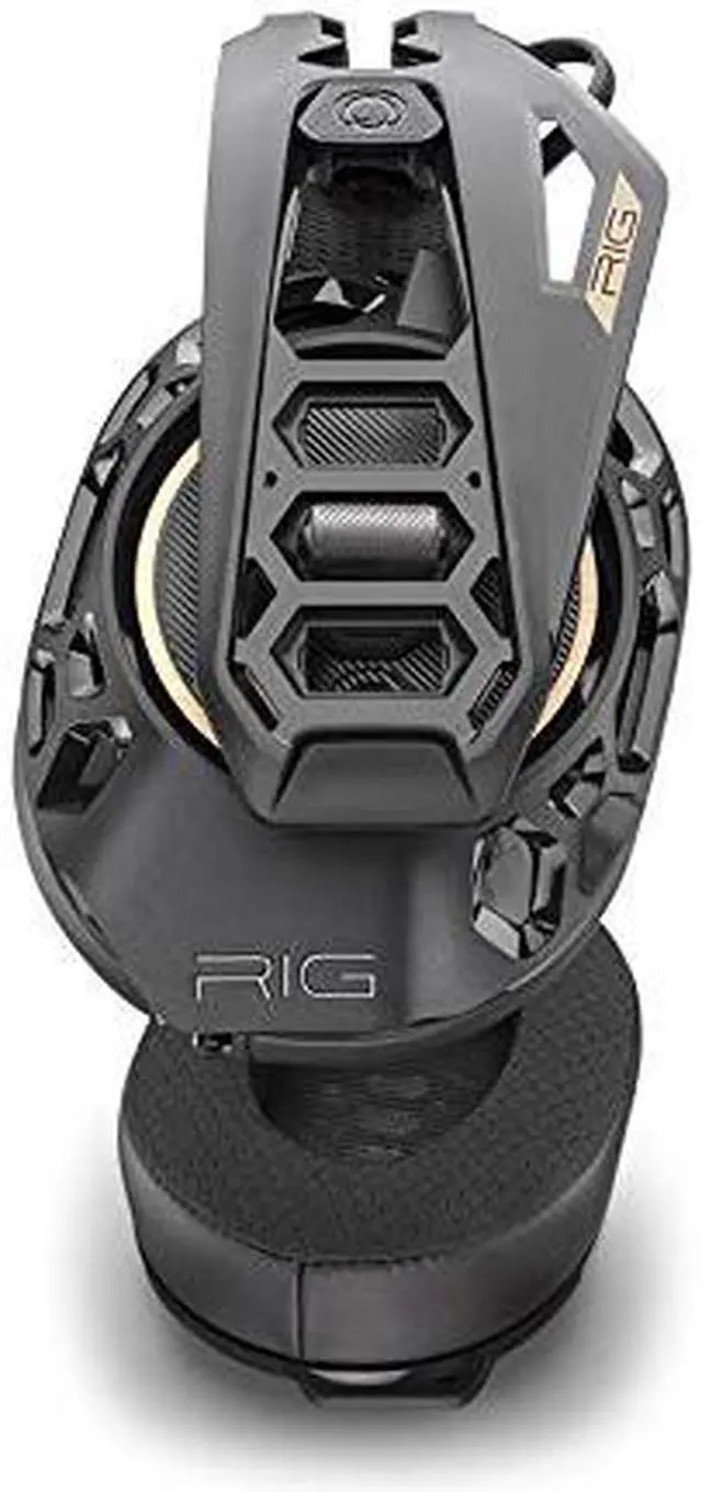 Alt view image 2 of 2 - Plantronics RIG 500 Pro HC Wired Gaming Headset