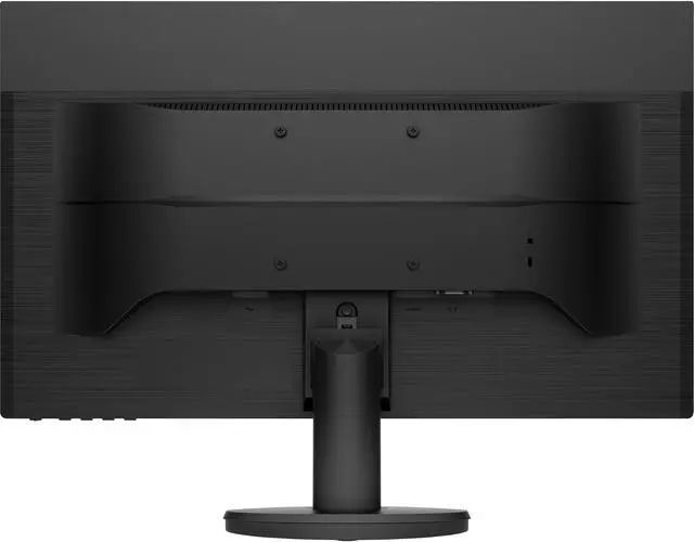Alt view image 5 of 6 - HP P24v G4 24 Inch IPS LED Backlit Monitor 2-Pack, HDMI, FHD