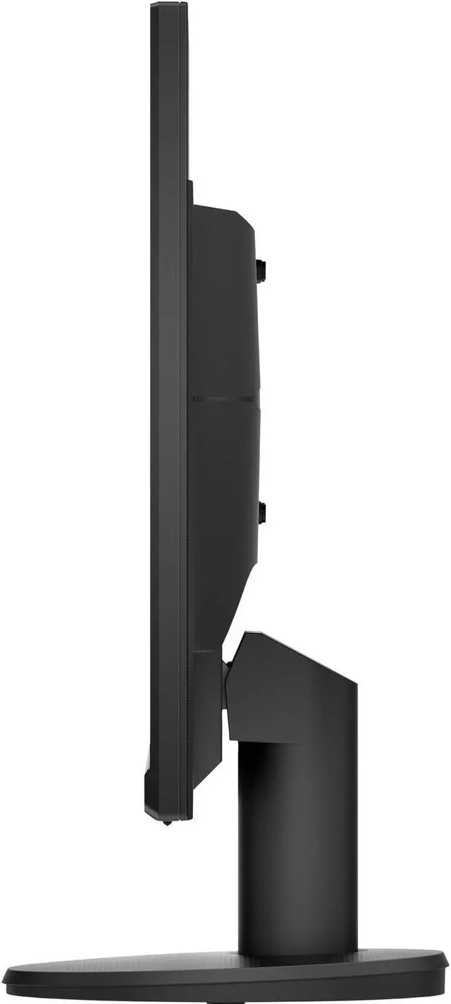 Alt view image 5 of 7 - HP P24v G4 24 Inch IPS LED FHD Backlit Monitor 2-Pack Bundle with Fully Adjustable Desk Mount Monitor Stand