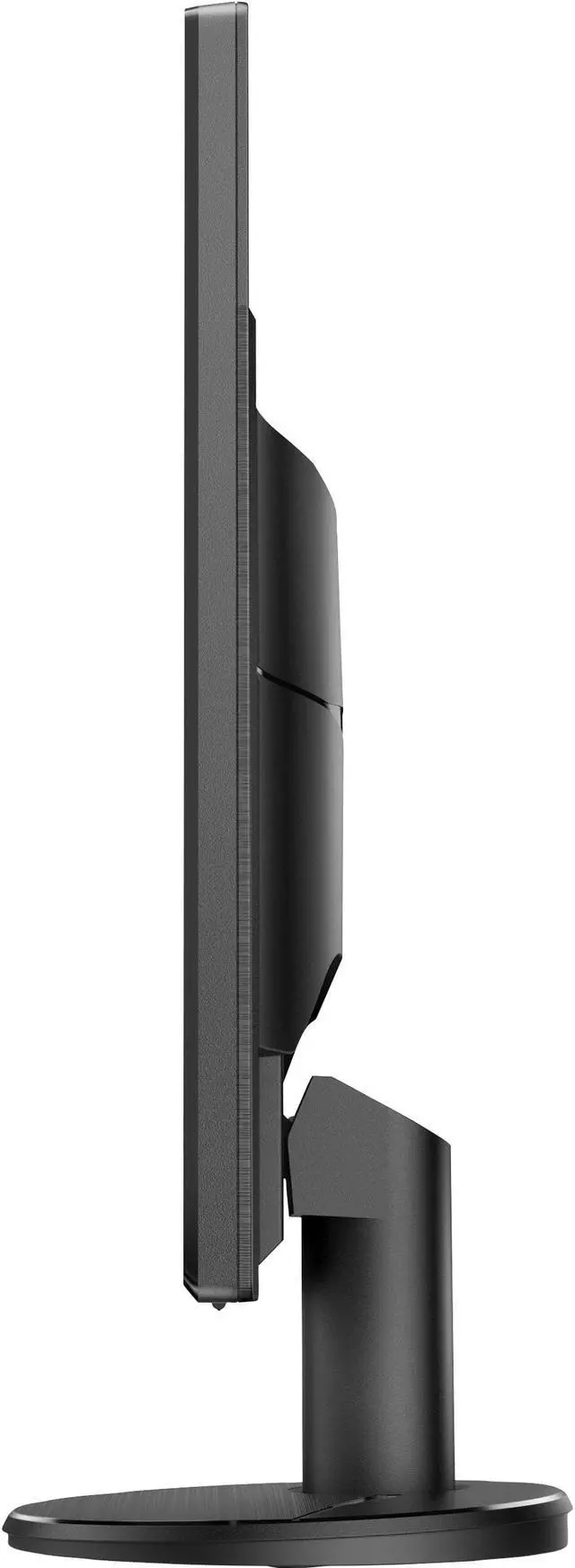 Alt view image 5 of 7 - HP V24 24 Inch FHD LED-Backlit LCD Monitor Bundle with HDMI, FreeSync, MK270 Wireless Keyboard and Mouse Combo, Gel Pad