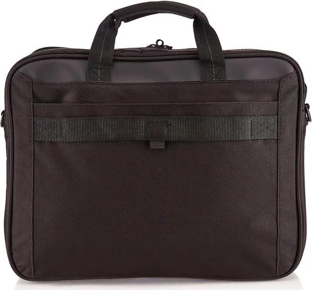 Alt view image 5 of 5 - Asus ExpertBook B1 B1500 B1500CEA-XS74 15.6" Rugged Notebook Bundle with Intel Core i7-1165G7 Quad-Core 2.80GHZ, 16GB DDR4, 512GB SSD, Intel Iris Xe Graphics, Star Black, Win 10 Pro and Laptop Bag