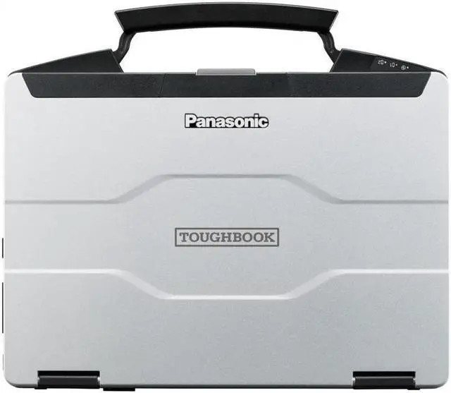 Alt view image 4 of 7 - Toughbook 55, FZ-55, MK1, Intel Core i5-8365U, 1.6GHz up to 4.1GHz, 6MB Cache, 14.0" HD Non-Touch, 8GB, 512GB SSD, HDMI, BT, USB-Ax2,USB-Cx1, LAN, Webcam, Backlit Keyboard, Windows 10 Pro