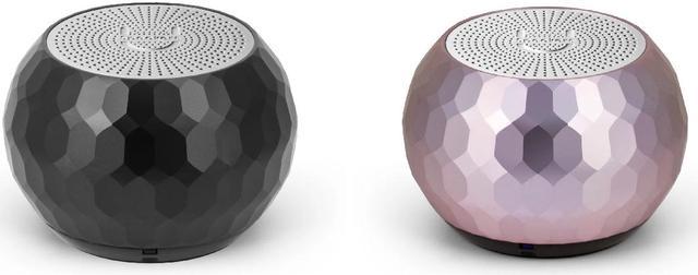 Base fashion bluetooth speaker