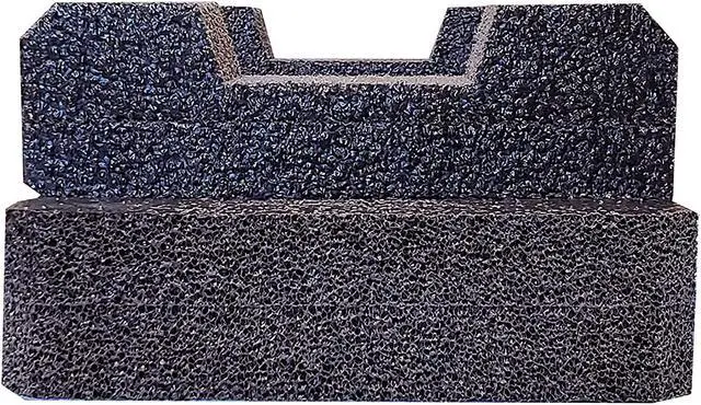 Alt view image 6 of 6 - AVENTIS Adjustable Foam PC Packaging for Safely Shipping Tower Desktops