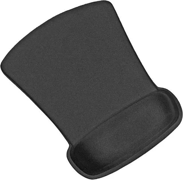 Alt view image 7 of 7 - Fashionit U Speakers Bluetooth Boost Speaker Travel Home Office Bundle with Black Wireless Mouse X3000 G2, & Coordinating Gel Mouse Pad, for Modern Workspace - Black