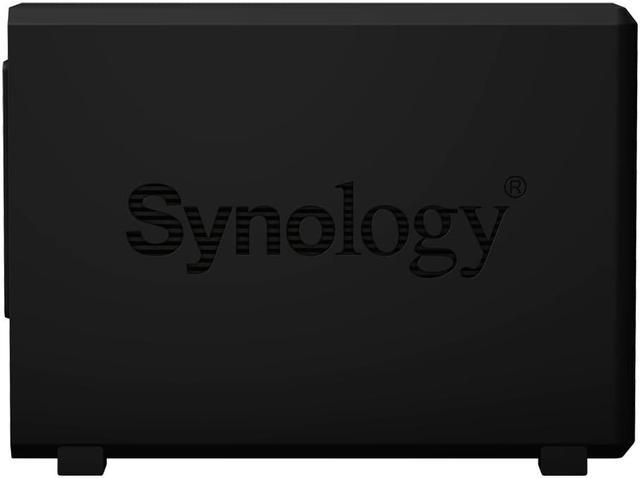 Synology DiskStation DS218play NAS Server with RTD1296 1.4