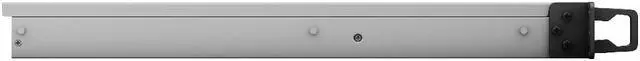 Alt view image 3 of 5 - Synology RackStation RS1619xs+ NAS Server with Xeon 2.2GHz CPU, 64GB Memory, 40TB HDD Storage, 1TB M.2 NVMe SSD, 4 x 1GbE LAN Ports, DSM Operating System Bundle with Rail kit