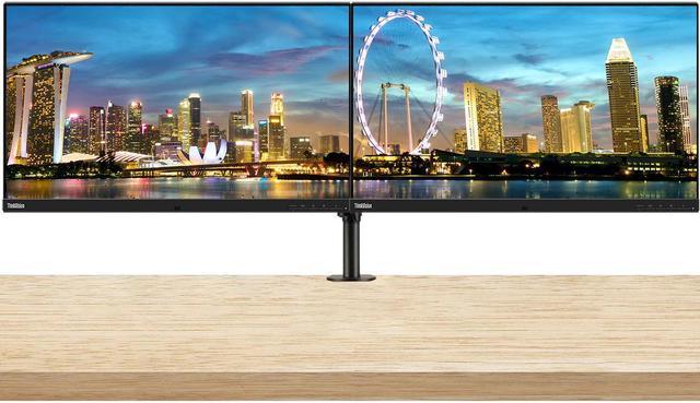 lenovo thinkvision p27u led monitor 4k