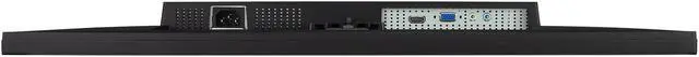 Alt view image 2 of 5 - ViewSonic VA2447-MH 24-inch 1920x1080 Full HD LCD IPS Monitor, 2-Pack Bundle with Ultra-Thin Bezel, FreeSync, Eye Care, HDMI, VGA, Speakers