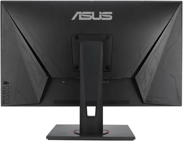 Alt view image 3 of 5 - Asus TUF VG278QR 27-inch 1920 x 1080 FHD 165 Hz 0.5 ms LCD Gaming Monitor, 2-Pack Bundle with Extreme Low Motion Blur, Eye Care, FreeSync Premium, DisplayPort, HDMI, Integrated Speakers