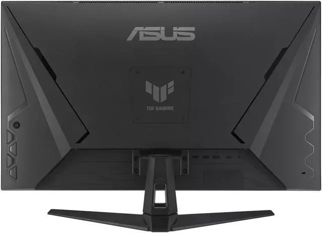Alt view image 5 of 7 - Asus TUF VG279QM1A 27 1920 x 1080 FHD 280 Hz 1 ms LCD Gaming Monitor, 2-Pack Bundle with Low Motion Blur, Eye Care, FreeSync Premium, DisplayPort, HDMI, Speakers, Desk Mount Dual Monitor Stand