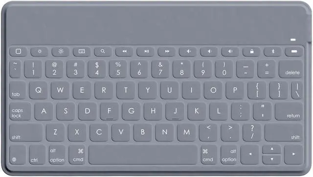 Alt view image 6 of 6 - Lenovo ThinkVision M15 15.6" FHD 1080p Portable Travel Monitor Bundle with USB Type-C, Stone Keys to Go Wireless Keyboard, and White Pebble M350 Bluetooth Wireless Mouse