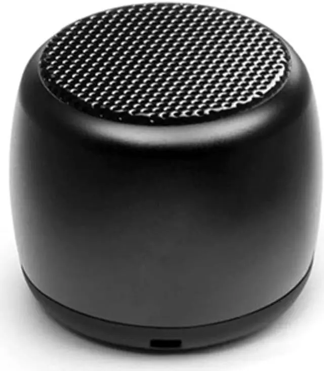 Alt view image 5 of 5 - Lenovo ThinkVision M15 15.6" FHD 1080p Portable Travel Monitor Bundle with USB Type-C, Black Matte Micro Bluetooth Speaker with Professional Sound, Built-in Microphone and Remote Shutter for Selfies