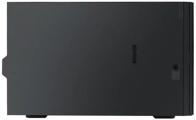 Alt view image 3 of 6 - Lenovo ThinkSystem ST650 Tower Server Bundle with 2 x Intel Xeon Silver 4309Y, 64GB DDR4, 1TB SSD, 12TB HDD, RAID, Matrox G200 Graphics, Windows Server 2016