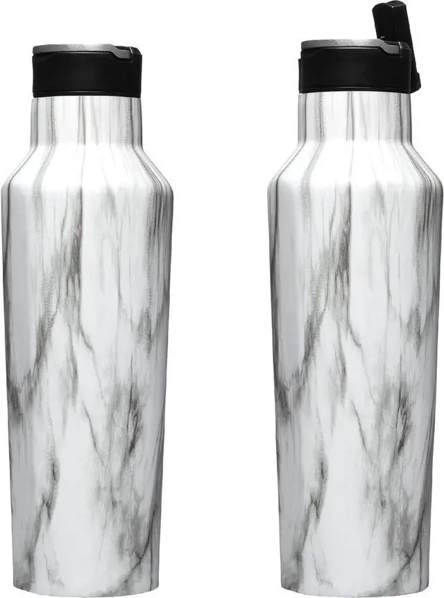 Alt view image 5 of 6 - Logitech MK670 Comfort Wave Wireless Keyboard & Mouse Combo Travel Home Office Modern Bundle with 2 Pro Portable Wireless Bluetooth Speakers, Charging Tray, Gel Wrist Pad, Gel Mouse Pad & 20oz Canteen