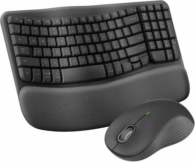 Alt view image 5 of 7 - HP Notebook ZBook Firefly G10 16" i7, 16GB RAM, 512GB SSD, Windows 11 Pro, Z Display Z34c 34" Curved Monitor and builtin Webcam Bundled with Mount, MK670 Wireless Keyboard, Mouse, Headphones and Bag