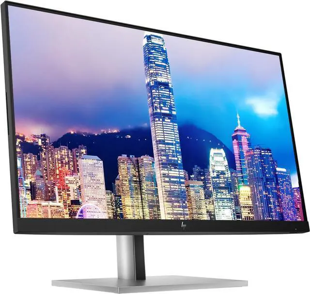 Alt view image 3 of 7 - HP ProBook 455 G10 15.6" Ryzen 5, 8GB RAM, 256GB SSD, Bundle with 2 x EliteDisplay E24 24" Monitors, Dual Stand, USB-C Dock, MK670 Wireless Keyboard and Mouse, Gel Pad, Webcam, Headphones, Bag