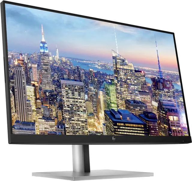 Alt view image 3 of 7 - HP ProBook 455 G10 15.6" Ryzen 5, 16GB RAM, 256GB SSD, Bundle with 2 x EliteDisplay E24 24" Monitors, Dual Stand, USB-C Dock, MK670 Wireless Keyboard and Mouse, Gel Pad, Webcam, Headphones, Bag