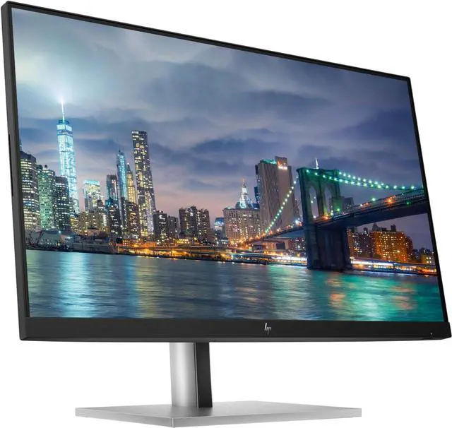 Alt view image 3 of 7 - HP ProBook 455 G10 15.6" Ryzen 7, 16GB RAM, 512GB SSD, Bundle with 2 x EliteDisplay E24 24" Monitors, Dual Stand, USB-C Dock, MK670 Wireless Keyboard and Mouse, Gel Pad, Webcam, Headphones, Bag