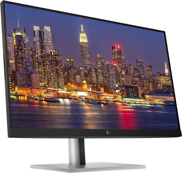 Alt view image 3 of 7 - HP ProBook 445 G10 14" Ryzen 5, 8GB RAM, 256GB SSD, Bundle with 2 x EliteDisplay E24 24" Monitors, Dual Stand, USB-C Dock, MK670 Wireless Keyboard and Mouse, Gel Pad, Webcam, Headphones, Bag