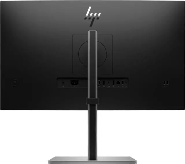 Alt view image 4 of 7 - HP ProBook 445 G10 14" Ryzen 5, 8GB RAM, 256GB SSD, Bundle with 2 x EliteDisplay E27 27" Monitors, Dual Stand, USB-C Dock, MK670 Wireless Keyboard and Mouse, Gel Pad, Webcam, Headphones, Bag
