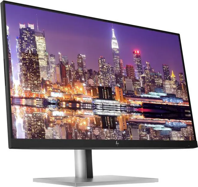 Alt view image 3 of 7 - HP ProBook 445 G10 14" Ryzen 5, 16GB RAM, 256GB SSD, Bundle with 2 x EliteDisplay E24 24" Monitors, Dual Stand, USB-C Dock, MK670 Wireless Keyboard and Mouse, Gel Pad, Webcam, Headphones, Bag