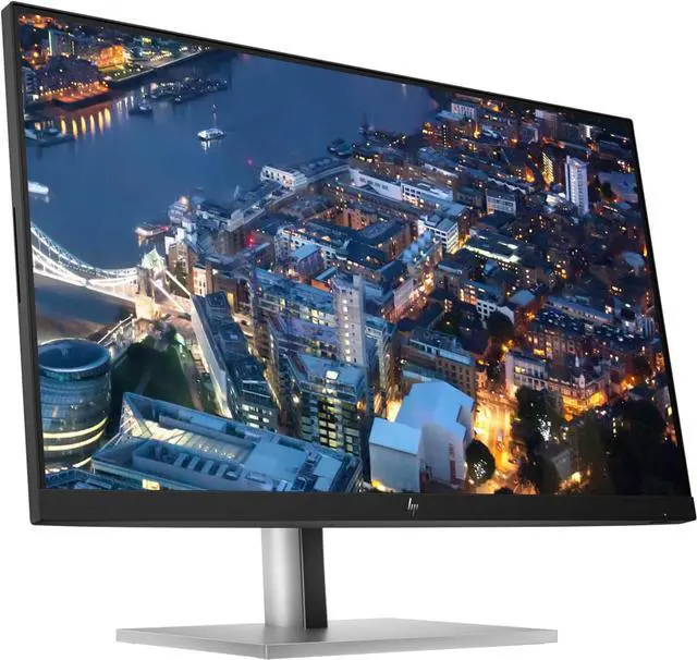 Alt view image 3 of 7 - HP ProBook 440 G10 14" i5, 8GB RAM, 256GB SSD, Bundle with 2 x EliteDisplay E24 24" Monitors, Dual Stand, USB-C Dock, MK550 Wireless Keyboard and Mouse, Gel Pad, Webcam, Headphones, Bag