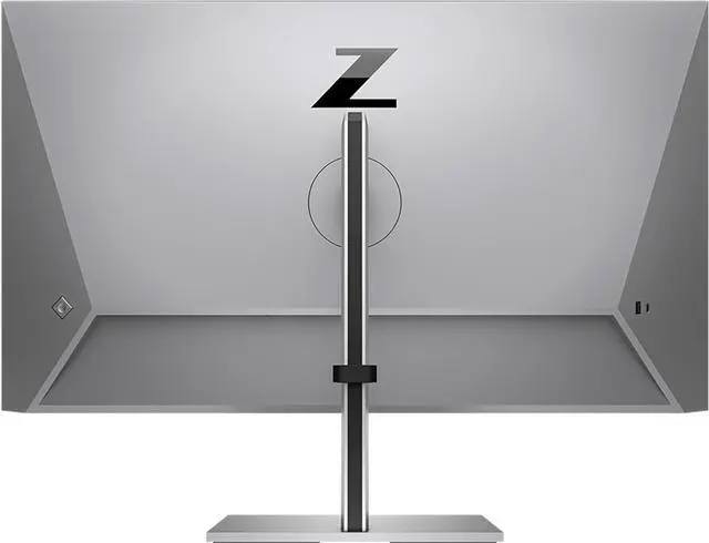 Alt view image 5 of 7 - HP Z Display Z32k G3 32 inch 4K Ultra HD 3840 x 2160 LED-Backlit LCD IPS Monitor, 2-Pack Bundle with HDMI, USB Hub, DisplayPort, USB-C, Ethernet, Stand, MK670 Wireless Keyboard and Mouse, Wrist Pad