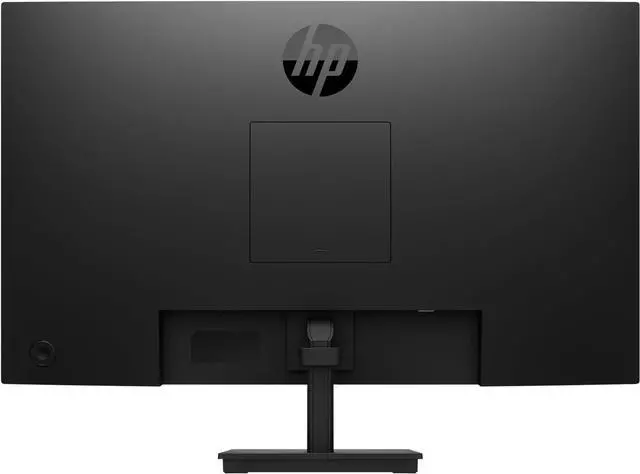 Alt view image 7 of 7 - HP P32u G5 32-inch 2560 x 1440 QHD Edge LED LCD Monitor, 2-Pack Bundle with Built-in Speakers, HDMI, DisplayPort, Dual Monitor Stand, USB-C Dock, MK670 Wireless Keyboard & Mouse, Gel Mouse & Wrist Pad