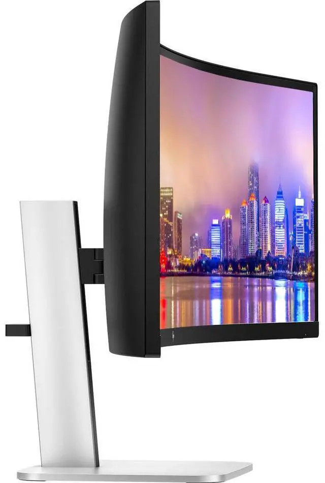 Alt view image 6 of 7 - HP Workstation Bundle Z2 Mini G9 i7, 32GB RAM, 512GB SSD, Windows 11 Pro, 549pm 49" Curved DQHD Monitor and MK650 Wireless Keyboard & Mouse with Gel Mouse & Wrist Pad set