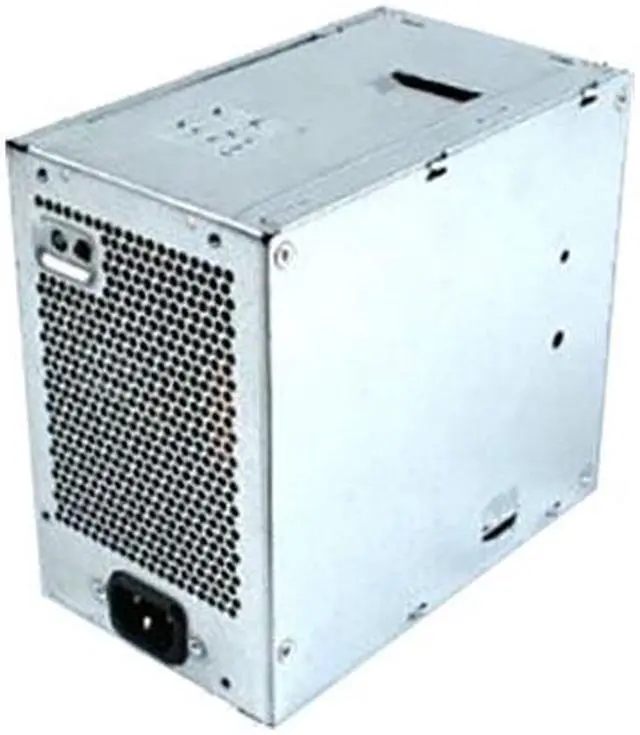 Alt view image 2 of 4 - Dell Yy922 Dell 525 Watt Power Supply With Cable Assembly For Precision T3400