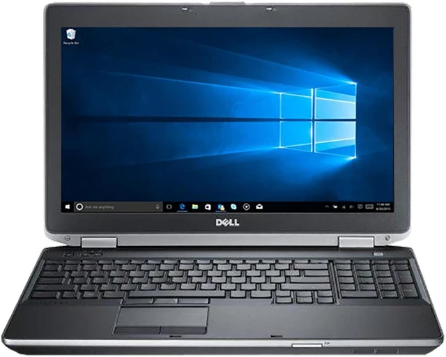 Main image of Latitude E6440 Laptop PC Superior