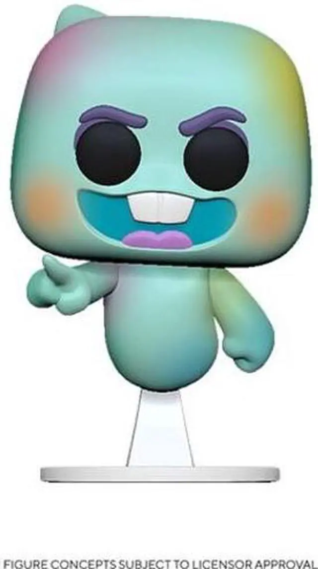 Main image of FUNKO POP! DISNEY: Soul - Grinning 22