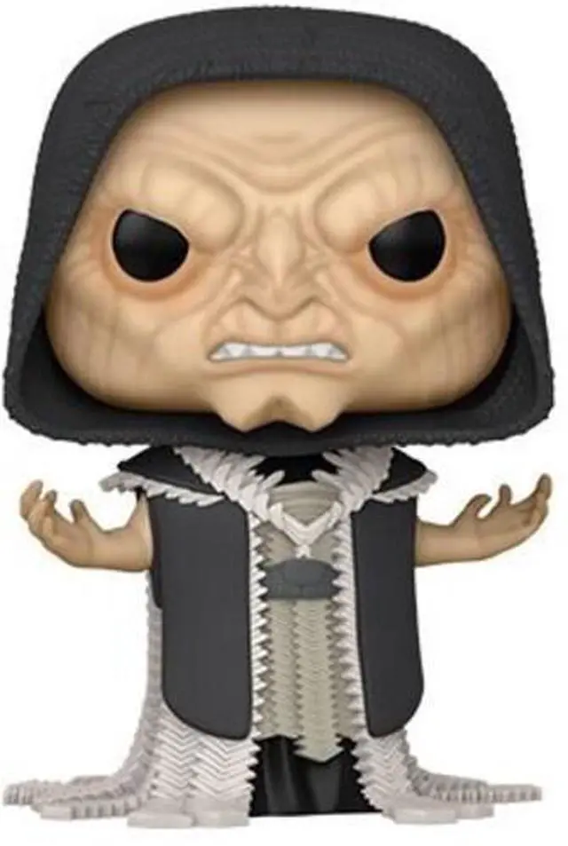 Alt view image 3 of 7 - Funko Pop! DC Desaad 1125