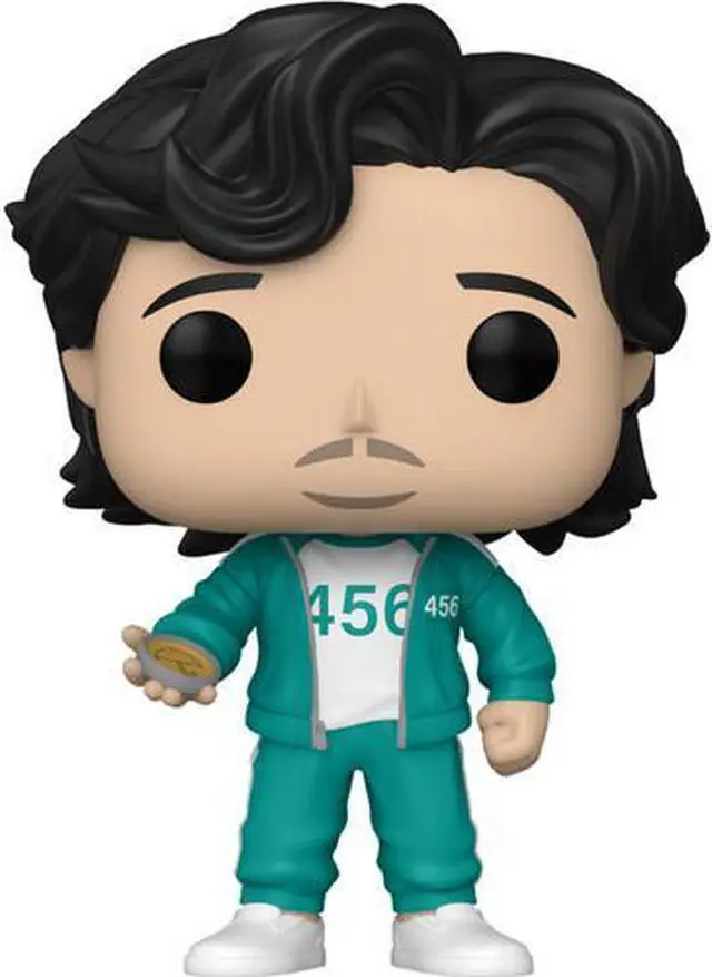 Main image of FUNKO POP! TELEVISION: Squid Game- Gi-hun 456