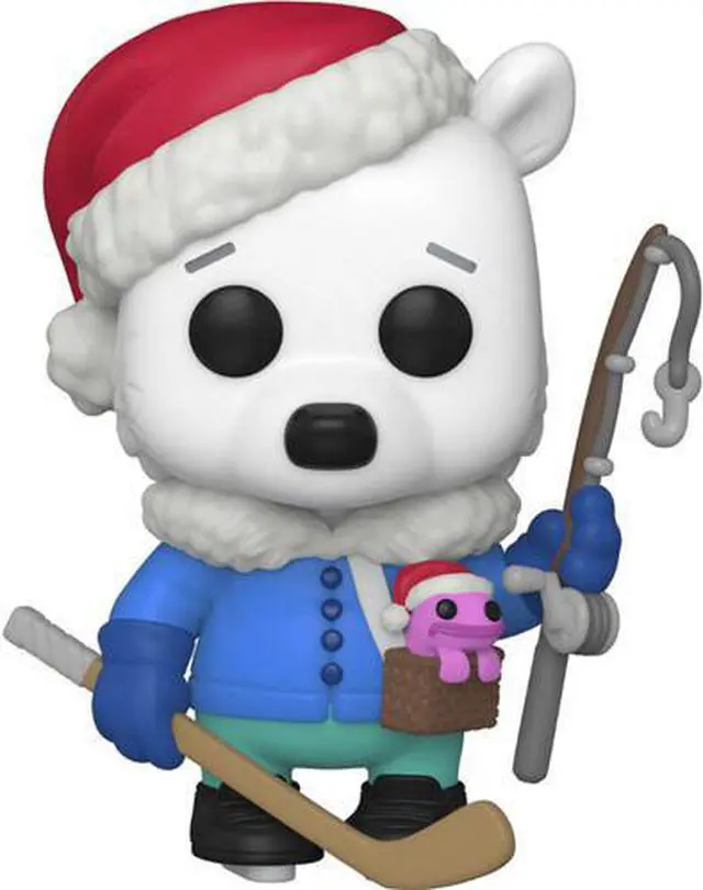Main image of FUNKO POP!: Peppermint Lane- Dauber Higgins