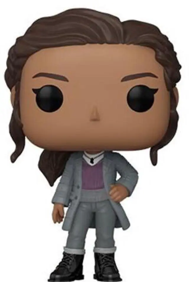 Main image of FUNKO POP! MARVEL: Spider-Man No Way Home - MJ