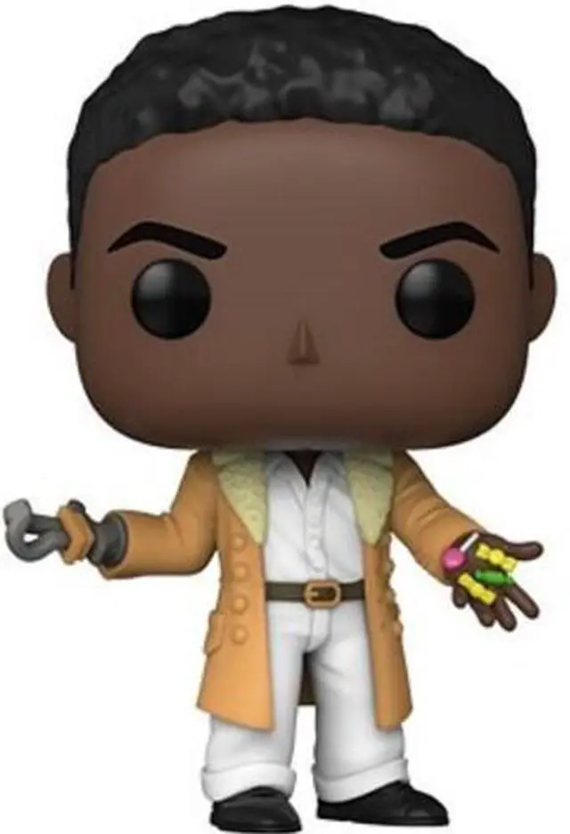 Main image of FUNKO POP! MOVIES: Candyman - Sherman Fields