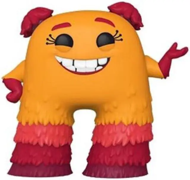 Main image of FUNKO POP! DISNEY: Monsters at Work - Val