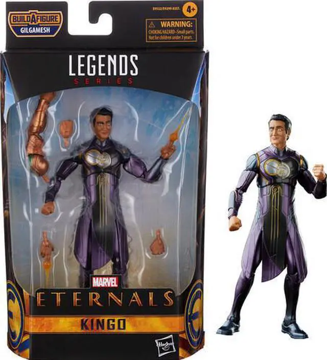 Main image of Etr Legends 6