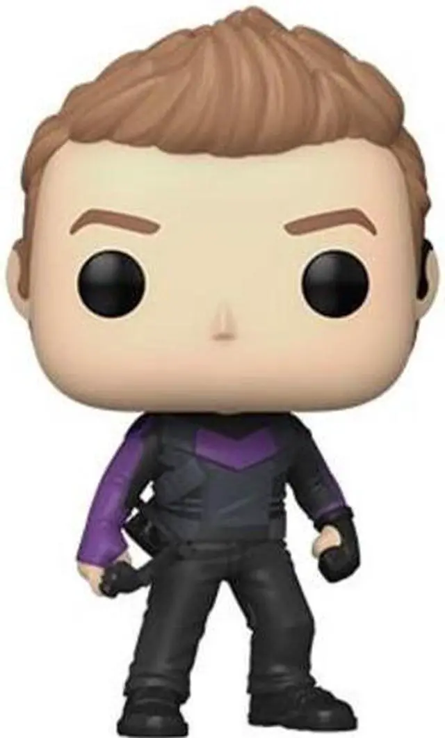 Main image of FUNKO POP! TELEVISION: Marvel - Hawkeye