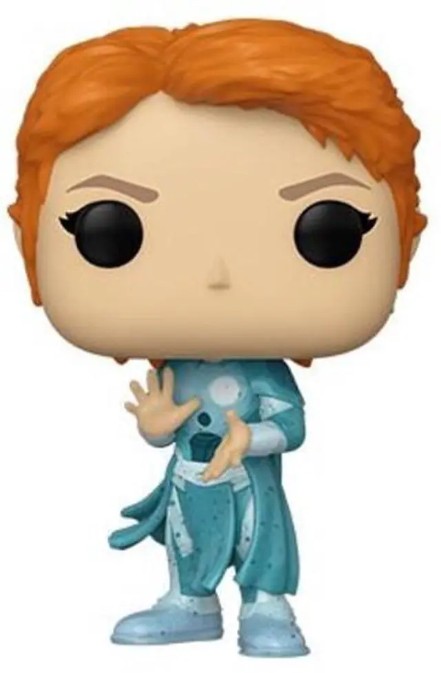 Main image of FUNKO POP! Marvel: Eternals - Sprite